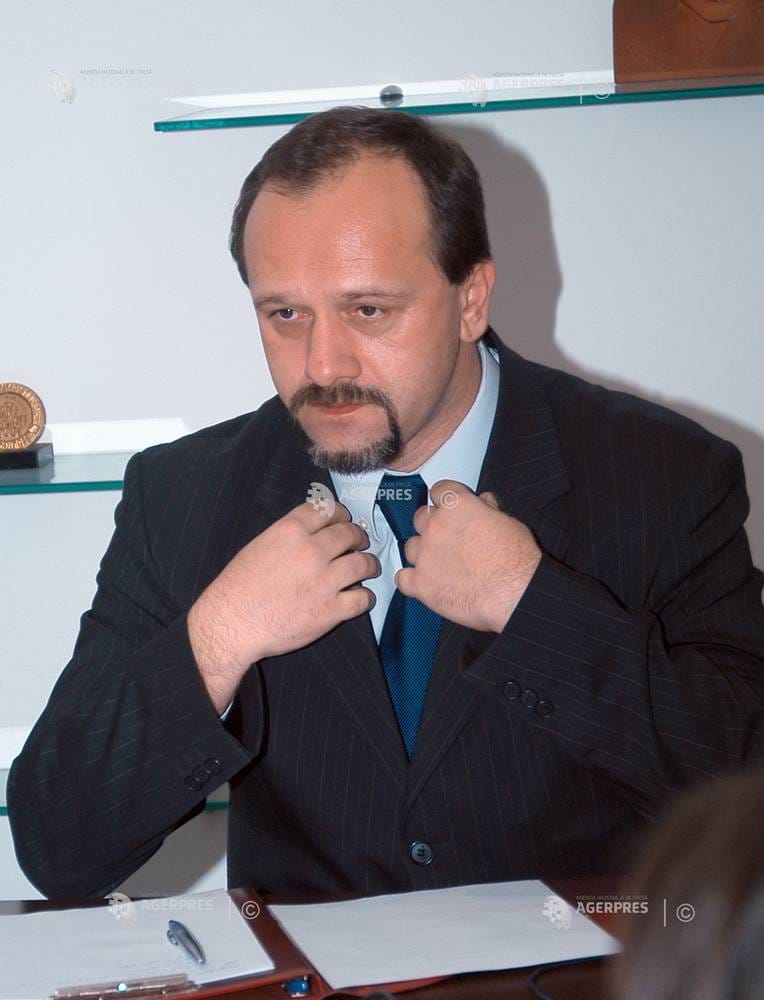 Director al Direcției de Sănătate Publică Prahova, 2005