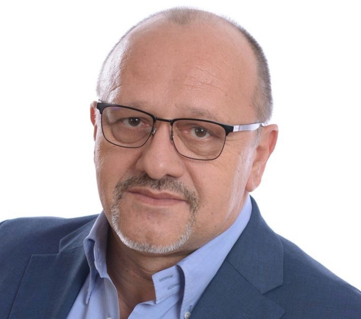 Bogdan Cristian Nica